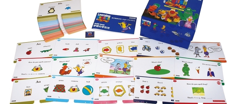 トーキングリピーターDX いずみ書房 レビュー: 子ども 英語学習